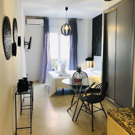 Cozy Studio Malaga Centro By Alohamalaga Málaga Exterior foto