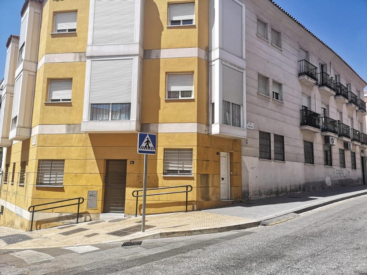 Cozy Studio Malaga Centro By Alohamalaga Málaga Exterior foto